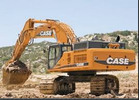 Thumbnail CASE CX700 Crawler Excavator Service Repair Manual Instant Download