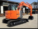Thumbnail Hitachi Zaxis ZX 85USBLC-3 Excavator Service Repair Manual Instant Download Thumbnail Hitachi Zaxis ZX 85USBLC-3 Excavator Service Repair Manual Instant Download