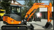 Thumbnail Hitachi Zaxis ZX 35U-3 50U-3 60USB-3 Hydraulic Angle Blade Service Repair Manual Instant Download