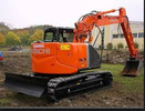 Thumbnail Hitachi Zaxis ZX 110-3, 110M-3, 120-3, 130K-3, 130L-3, 135US-3, 135USK-3, 135USL-3 Excavator Service Repair Manual Instant Download