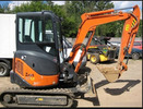 Thumbnail Hitachi Zaxis 27U-2 30U-2 35U-2 Excavator Service Repair Manual Instant Download Thumbnail Hitachi Zaxis 27U-2 30U-2 35U-2 Excavator Service Repair Manual Instant Download