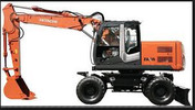 Thumbnail Hitachi Zaxis 210W-3 220W-3 Wheeled Excavator Service Repair Manual Instant Download Thumbnail Hitachi Zaxis 210W-3 220W-3 Wheeled Excavator Service Repair Manual Instant Download