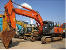 Thumbnail Hitachi Undercarriage Appraisal Manual Instant Download