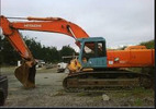Thumbnail Hitachi EX400-3, EX400-3C Excavator Service Repair Manual Instant Download Thumbnail Hitachi EX400-3, EX400-3C Excavator Service Repair Manual Instant Download