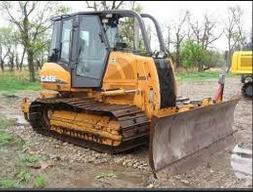 Product picture CASE 650K 750K 850K SERIES 2 CRAWLER DOZER Operator Manual Instant Download