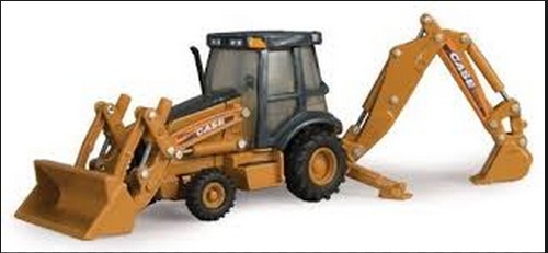 Product picture CASE 580N 580SN-WT 580SN 590SN TRACTOR LOADER BACKHOE Service Repair Manual Instant Download