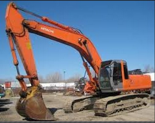 Product picture Hitachi Zaxis 330-3, 330LC-3, 350H-3, 350LCH-3, 350LCK-3, 350LC-3, 350LCN-3 Excavator Service Repair Manual Instant Download