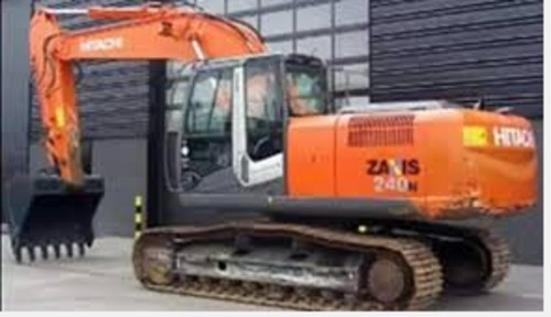 Product picture Hitachi Zaxis 200-3 225US-3 225USR-3 240-3 270-3 CLASS Excavator Service Repair Manual Instant Download