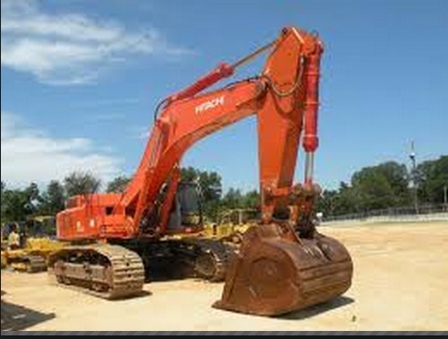 Product picture Hitachi EX750-5, EX800H-5 Excavator Service Repair Manual Instant Download