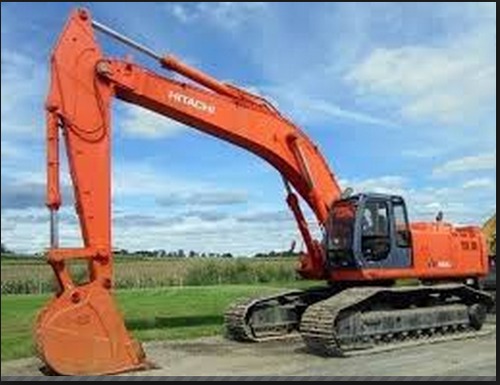 Product picture Hitachi EX400-5, EX400LC-5, EX450LC-5 Excavator Service Repair Manual Instant Download