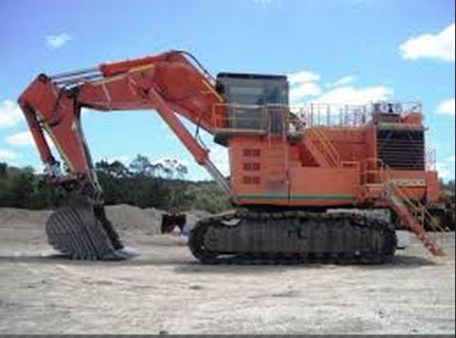 Product picture Hitachi EX2500-5 Excavator Service Repair Manual Instant Download